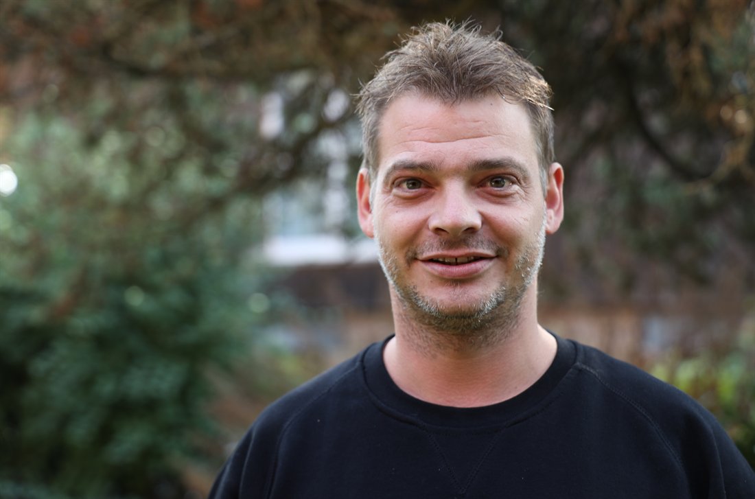 Stefan Rösli